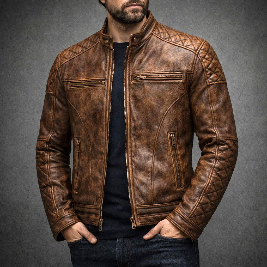 Rourke Maddox Jacket II