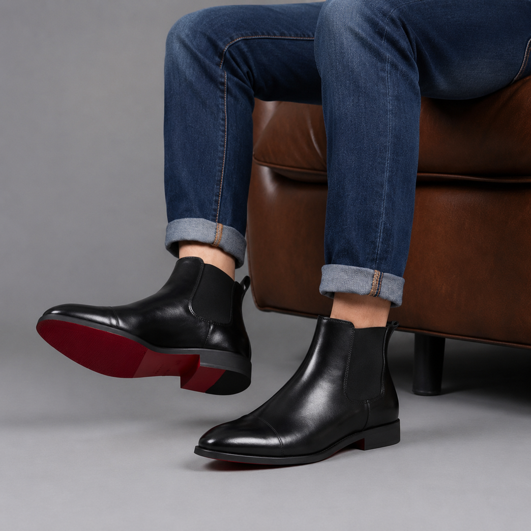 Milano Signature Boots