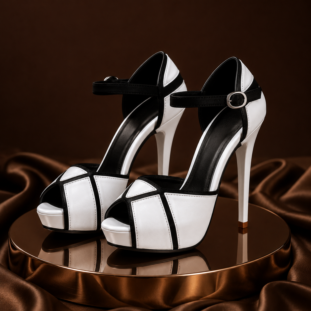 Valentina Heels