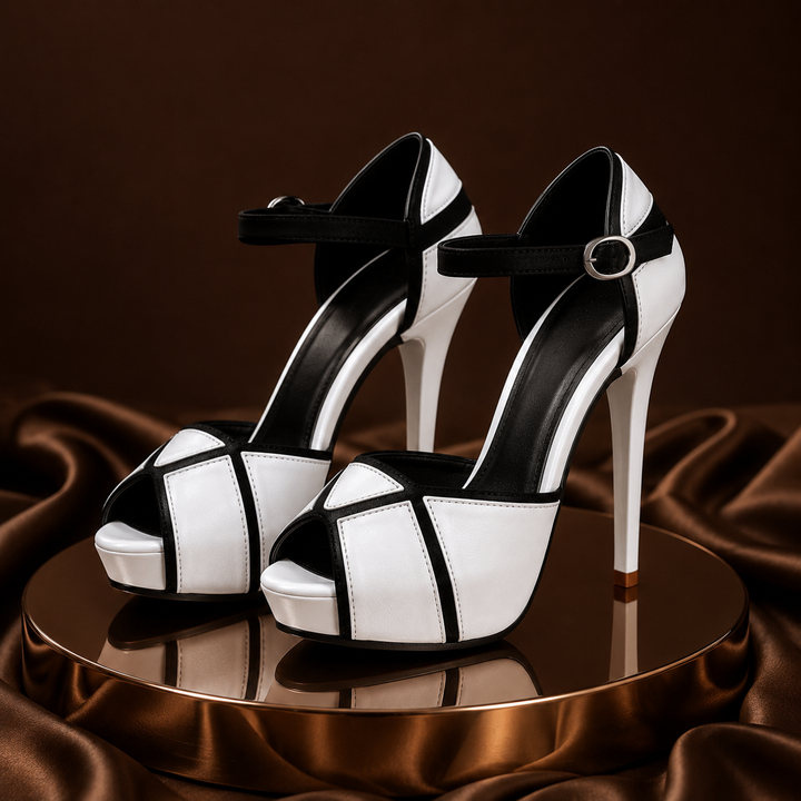 Valentina Heels
