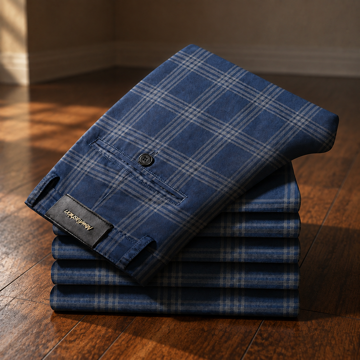 Sinclair Stretch Trousers