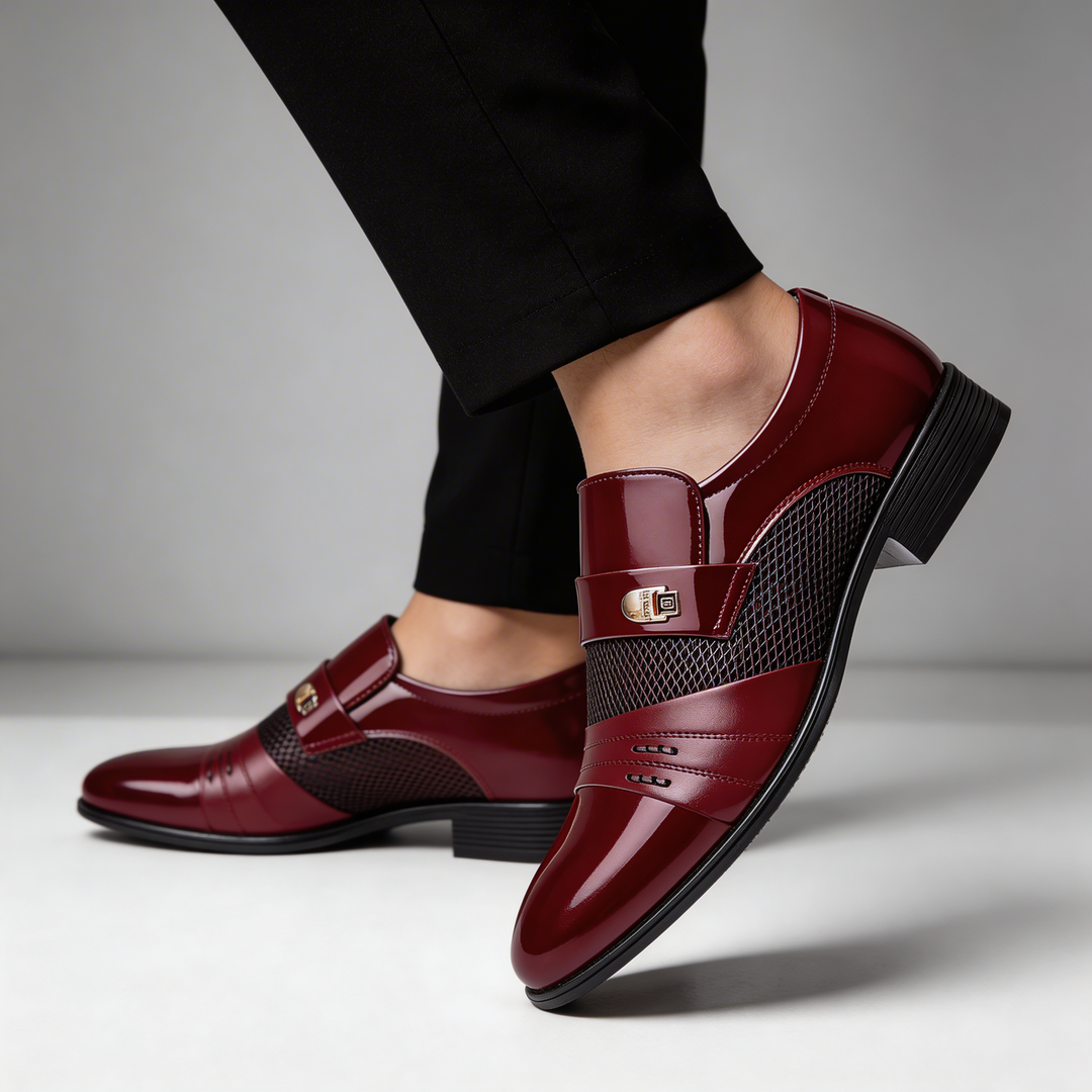 Nico Travelli Loafers