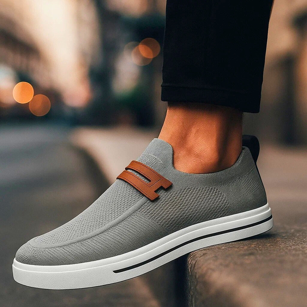 Camden Sneaker-Loafers