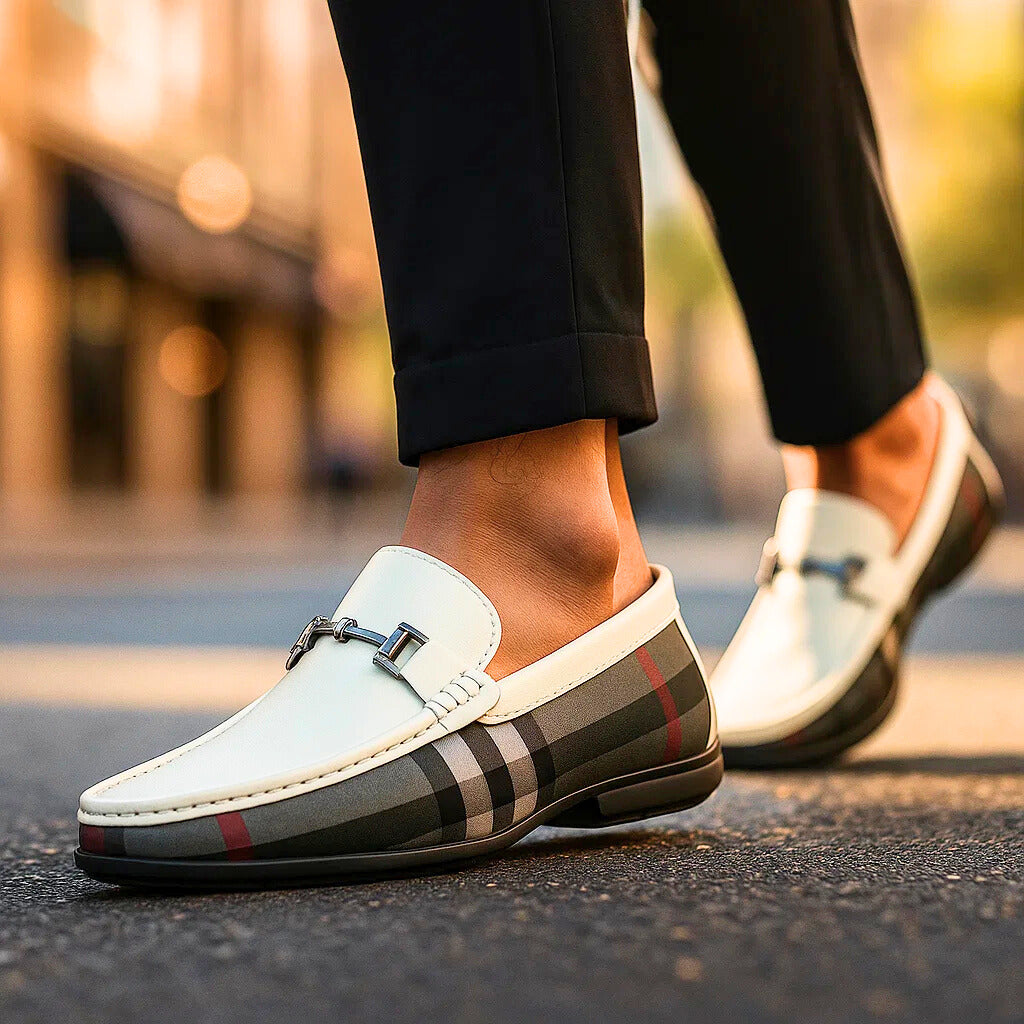 Ramano Loafers