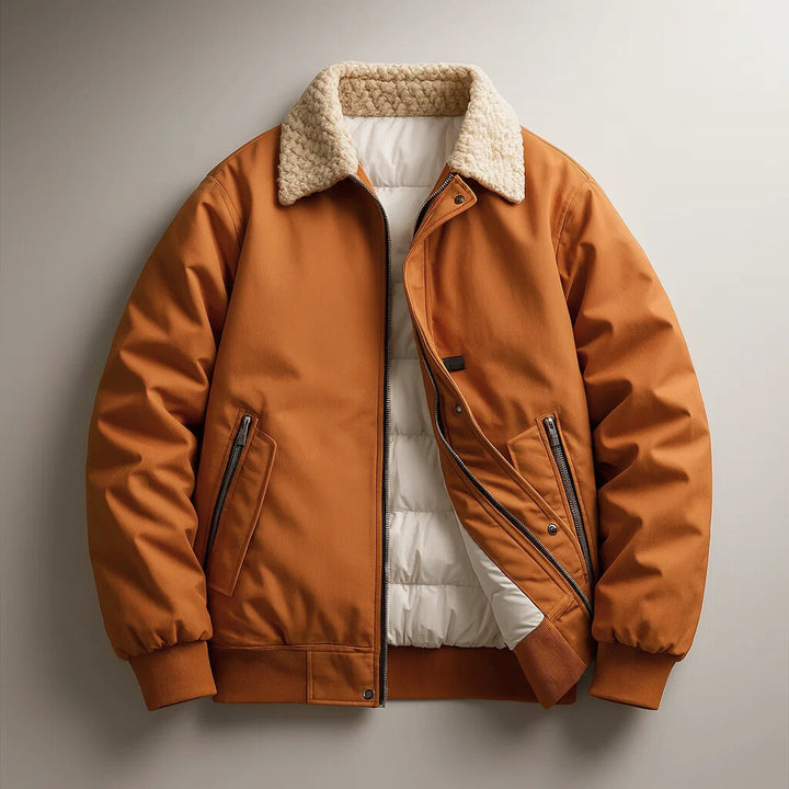 Grant Pierce Bomber