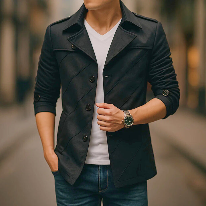 Westbury Trench Coat