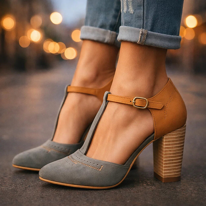 Mara Ashford Heels