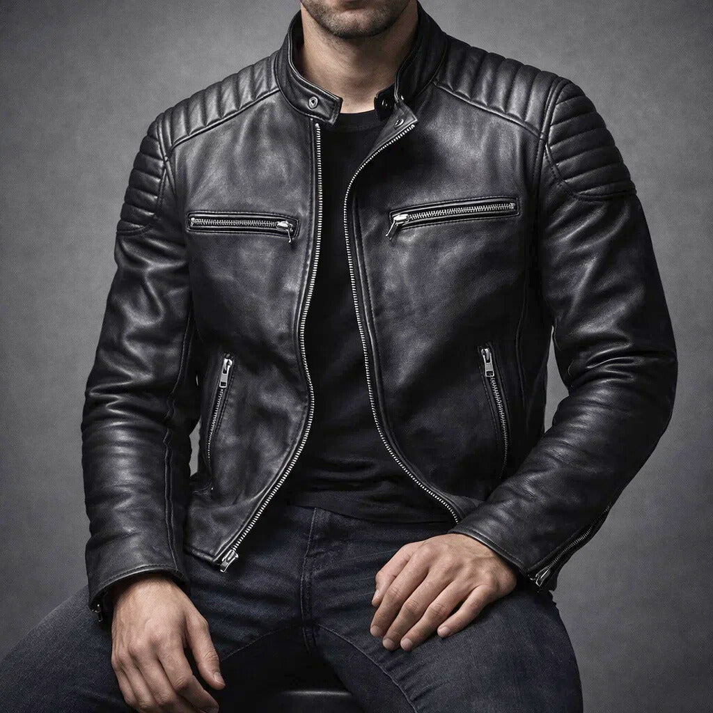 Rourke Maddox Jacket