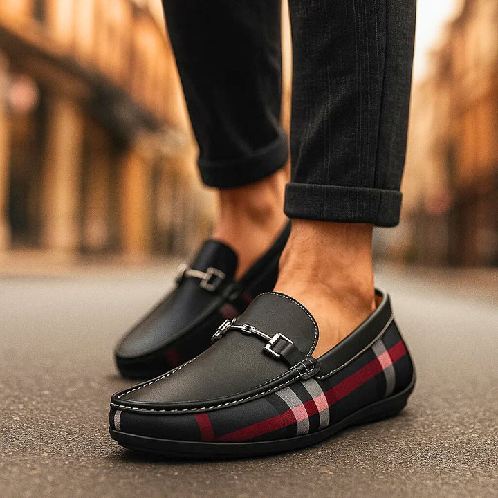 Ramano Loafers