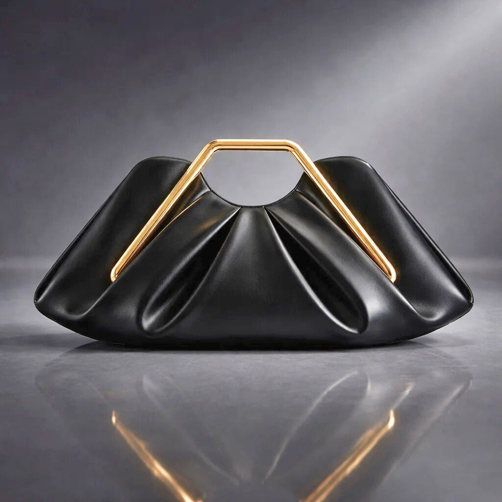 Aveline Sculpted Bag