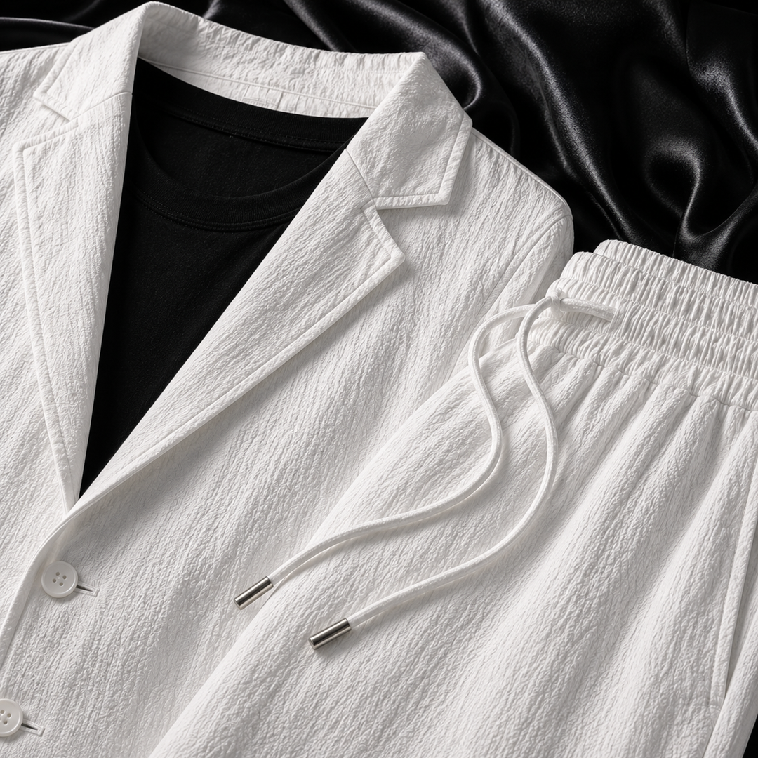 Riviera Linen Set