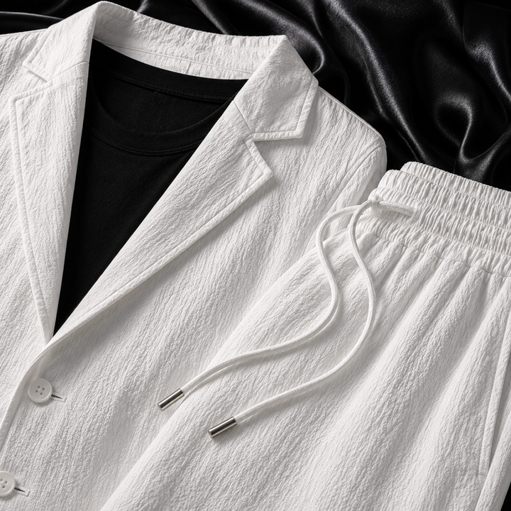 Riviera Linen Set
