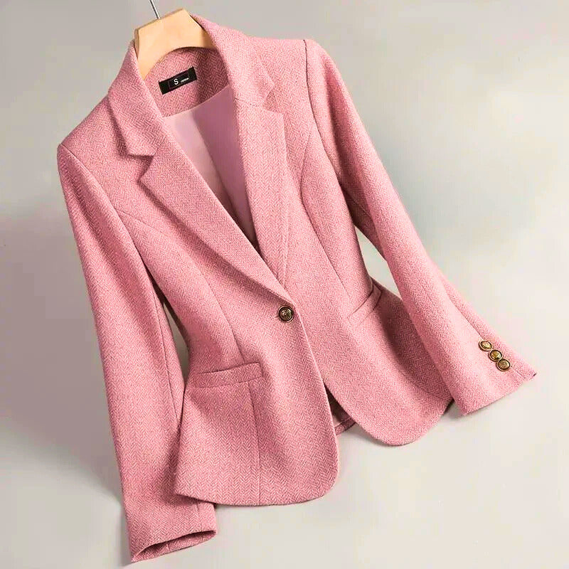 Audrey Whitmore Blazer