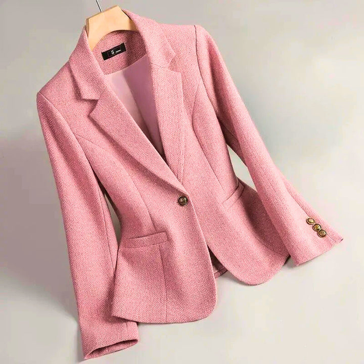 Audrey Whitmore Blazer
