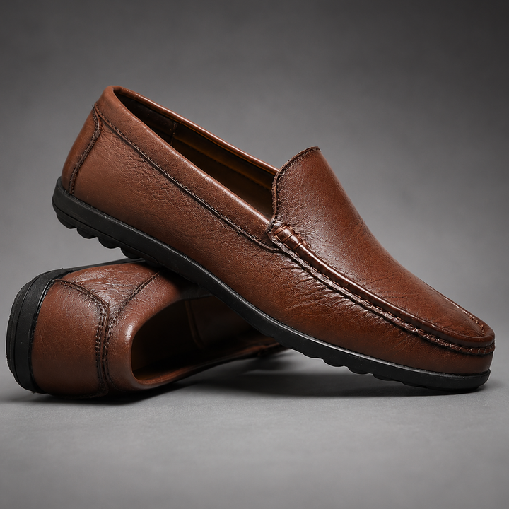Nico Leather Loafer