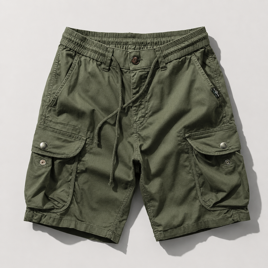Weston Cargo Shorts