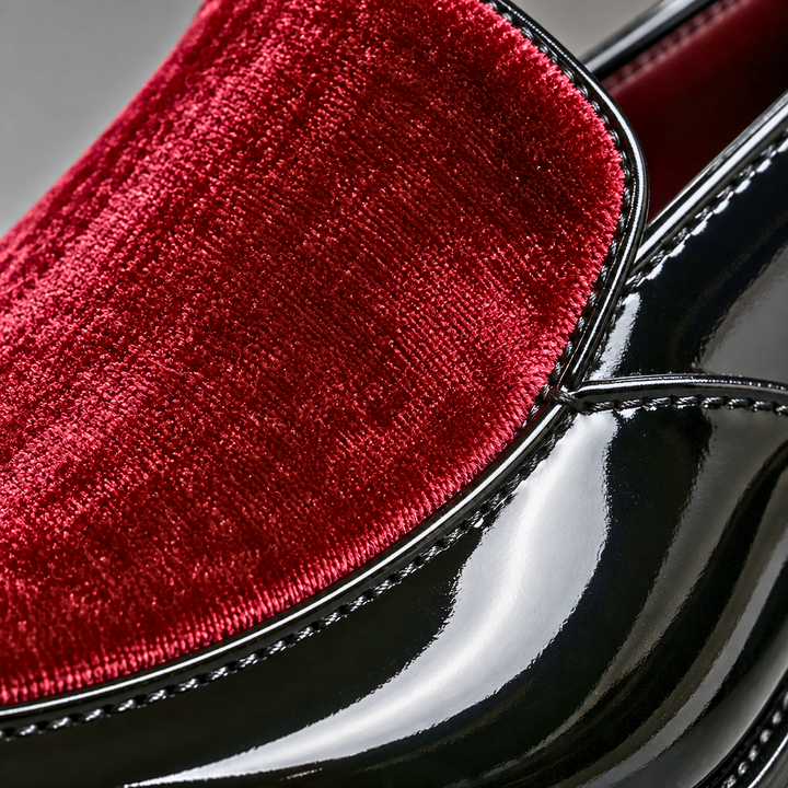 Stefano Signature Loafers