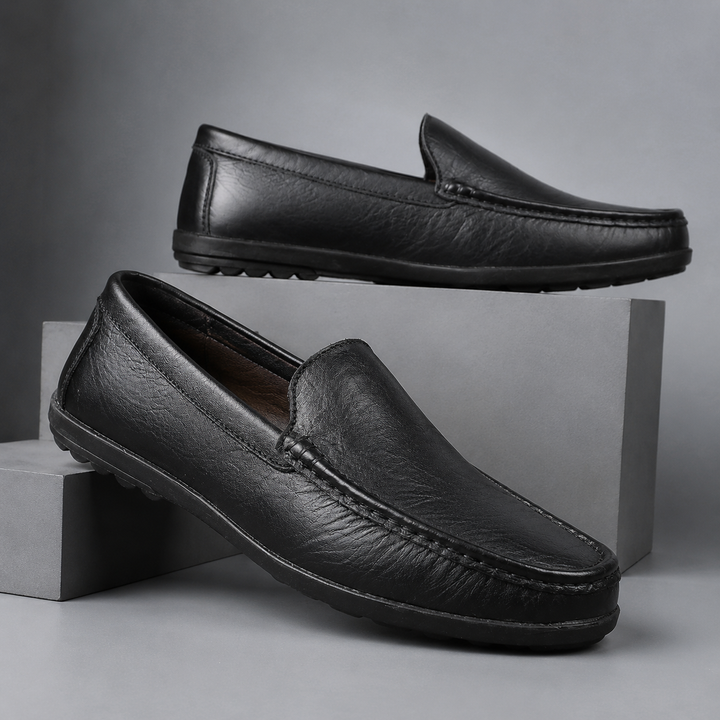 Nico Leather Loafer