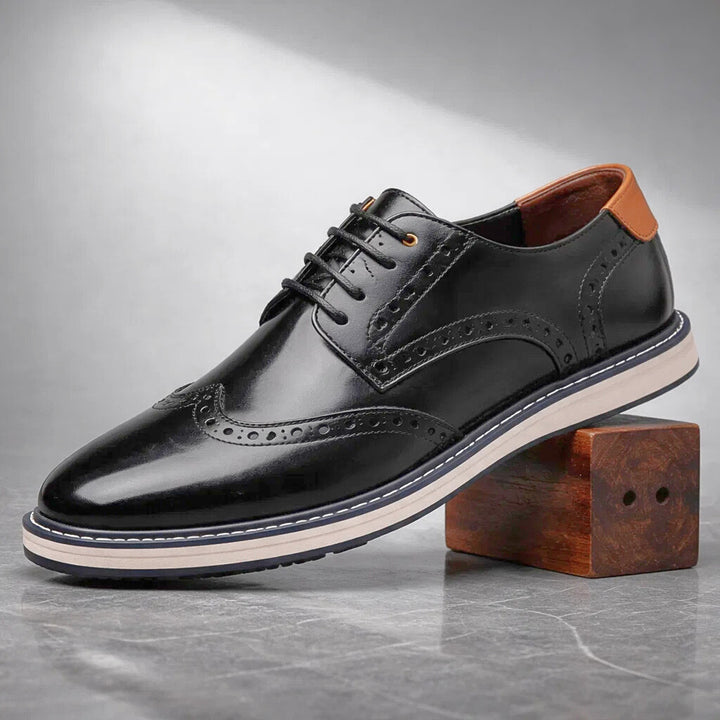 Rivani Vieri Oxfords