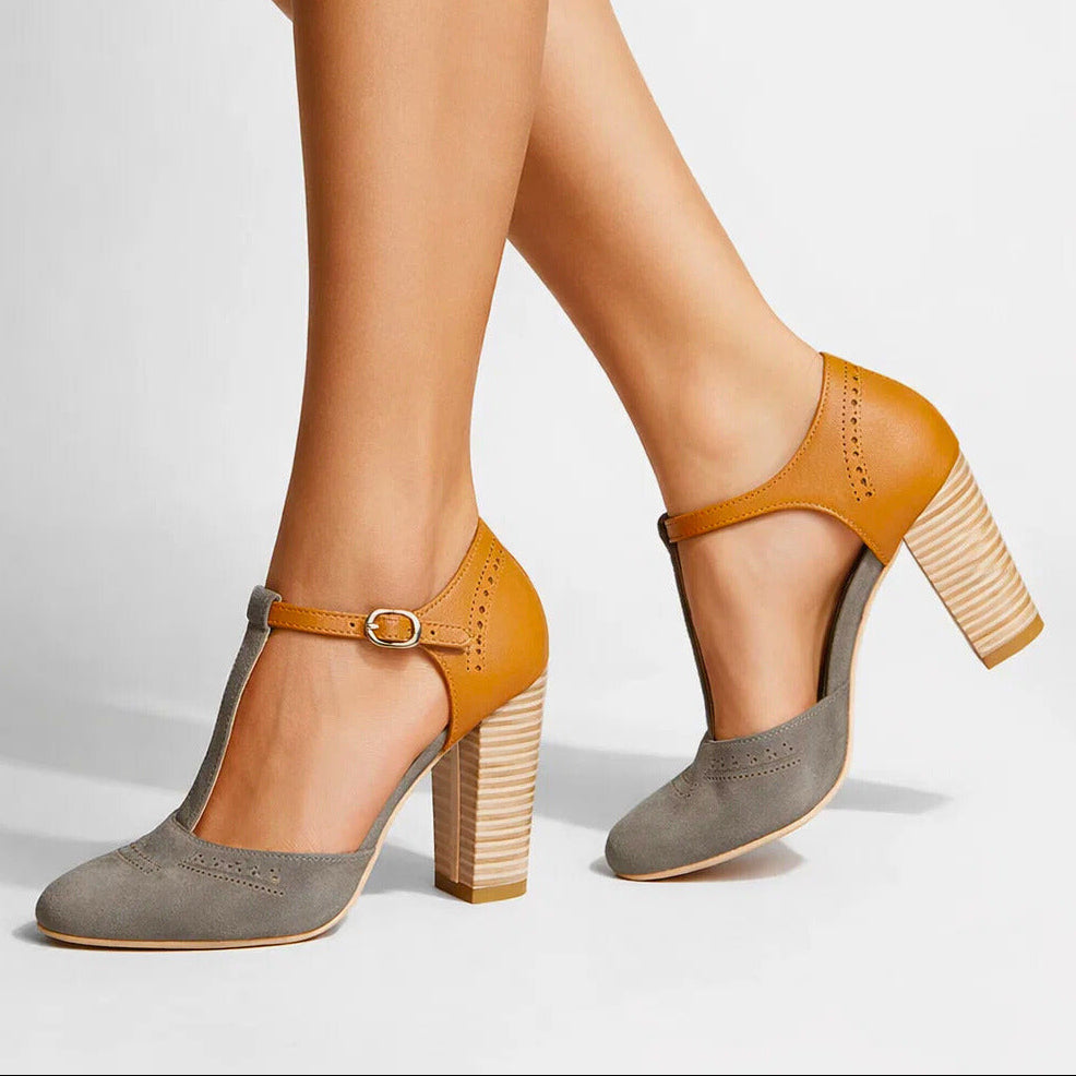 Mara Ashford Heels