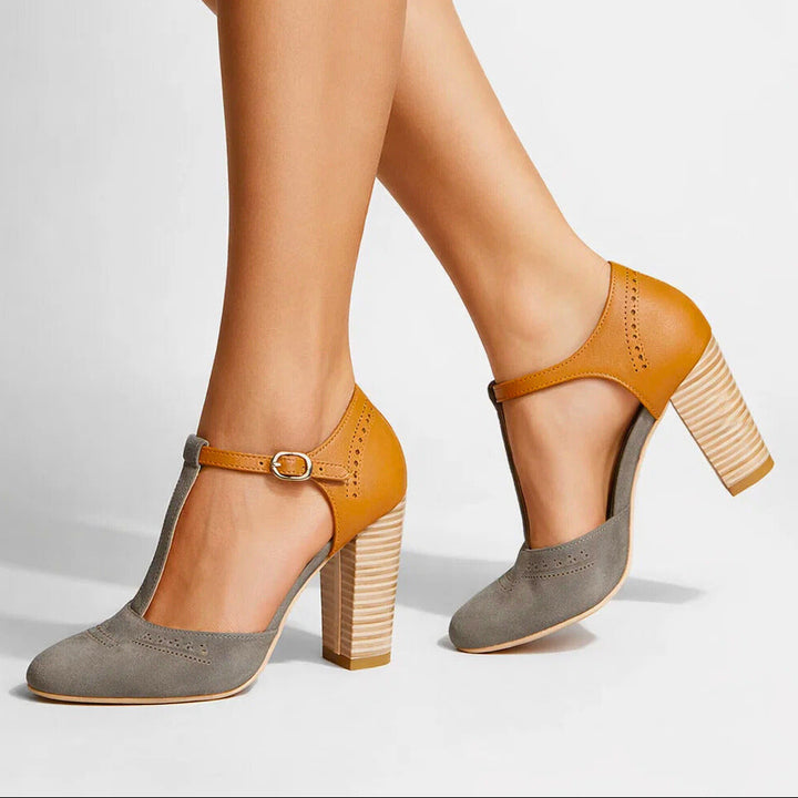 Mara Ashford Heels