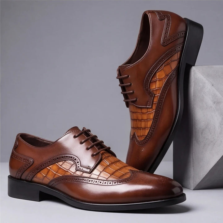 Lorenzo Prestige Loafers