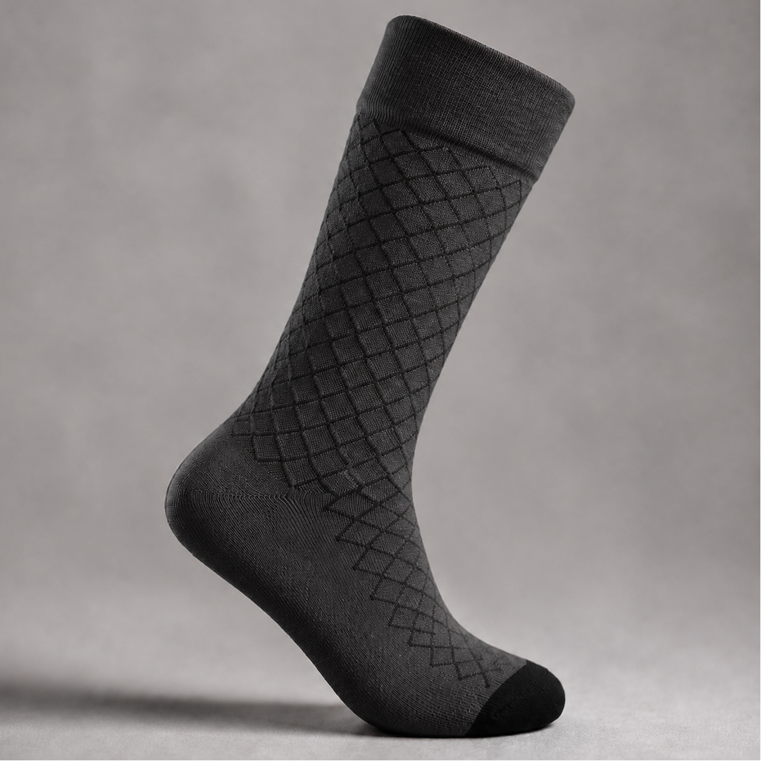 Langley Cotton Socks