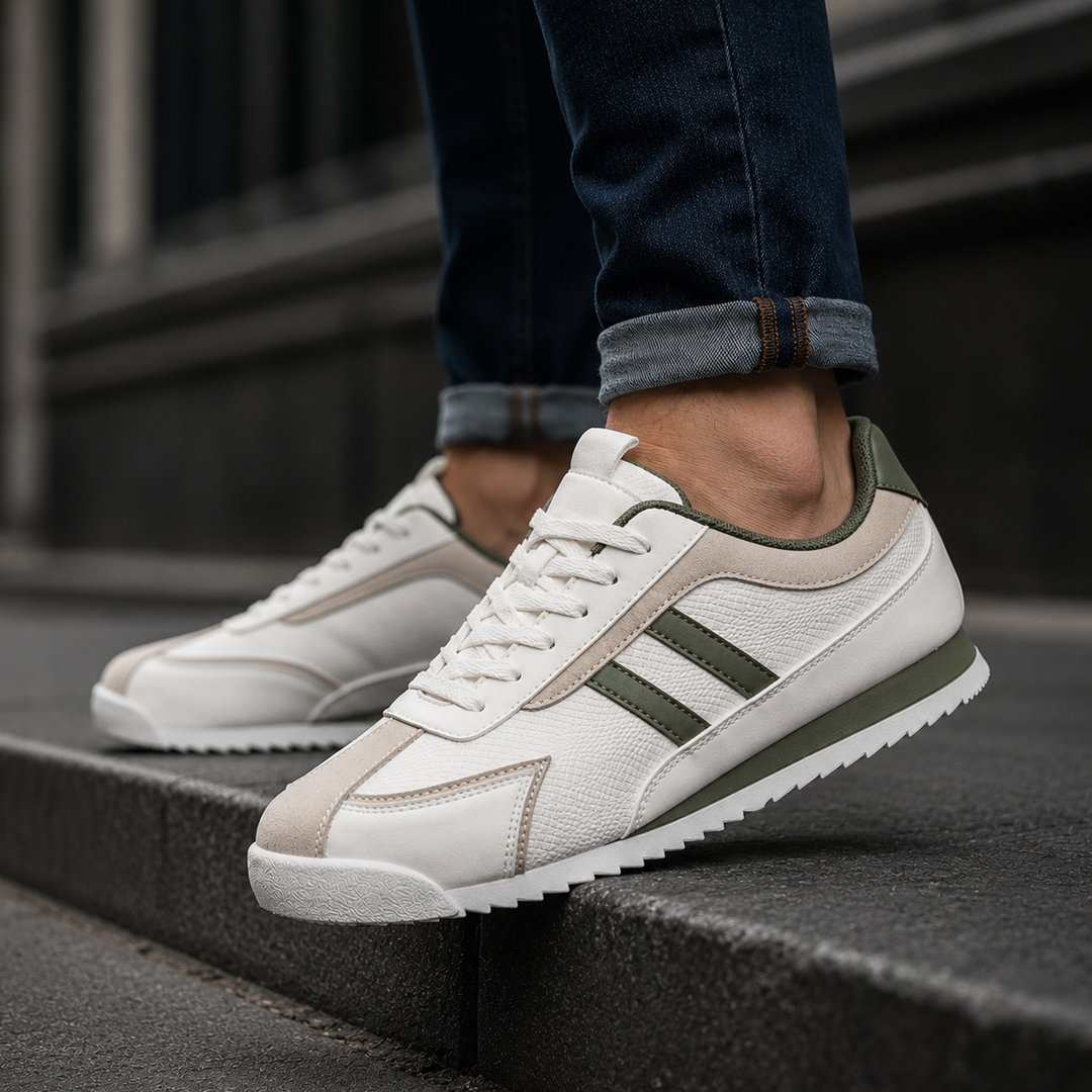 Rinaldi Retro Sneakers