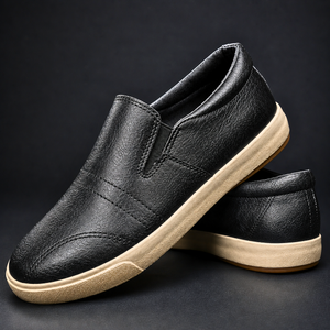 Classic Black
