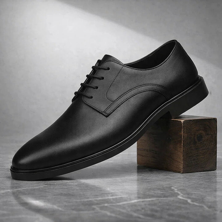 Salvatore Mareni Oxfords