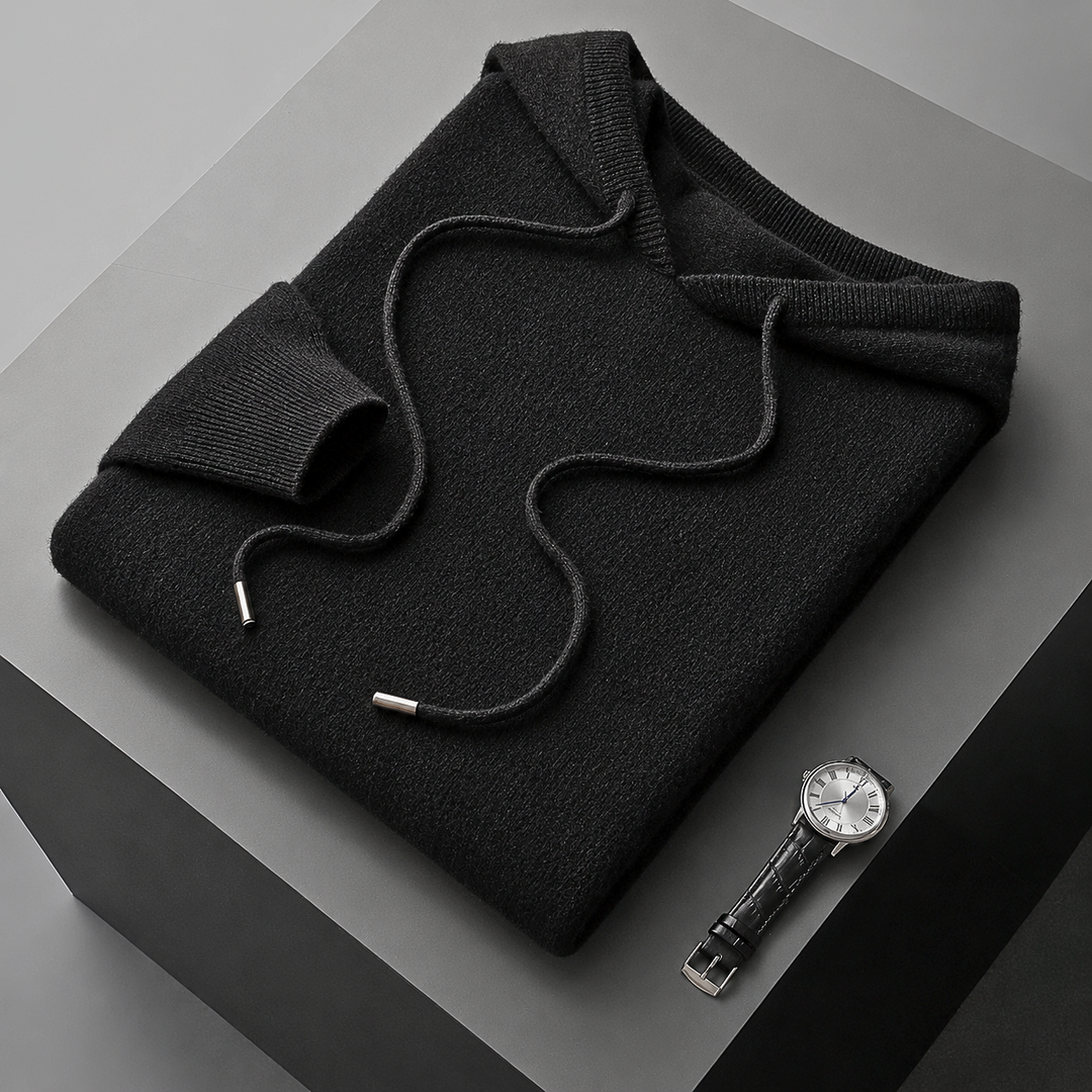 Caspian Hoodie