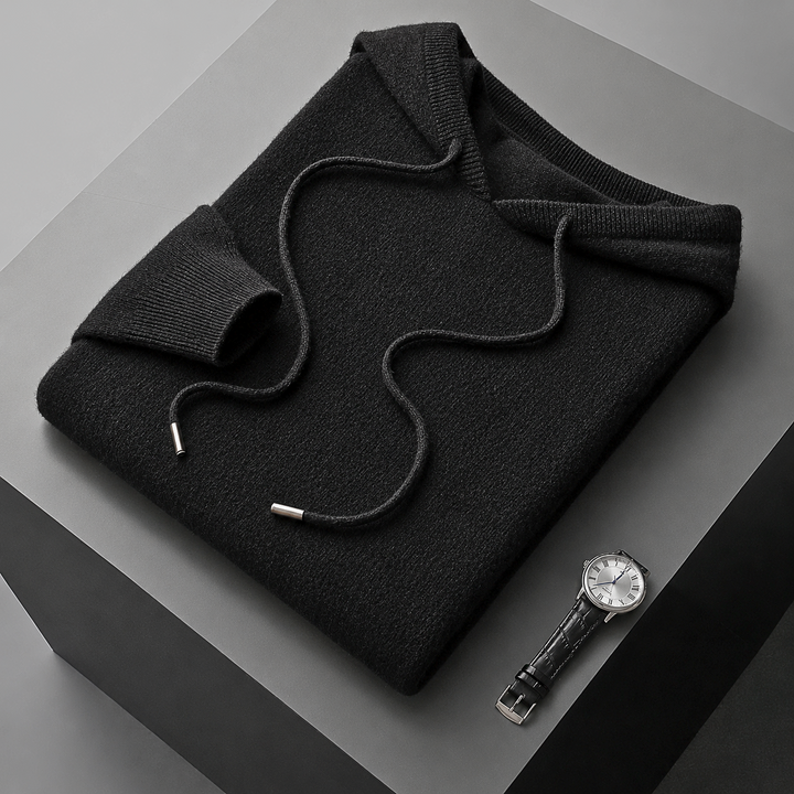 Caspian Hoodie