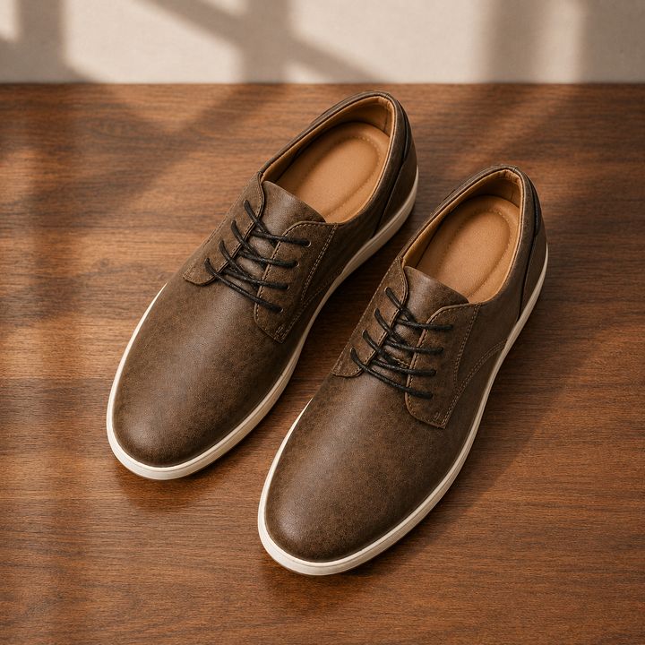 Camden Low-Top Sneakers