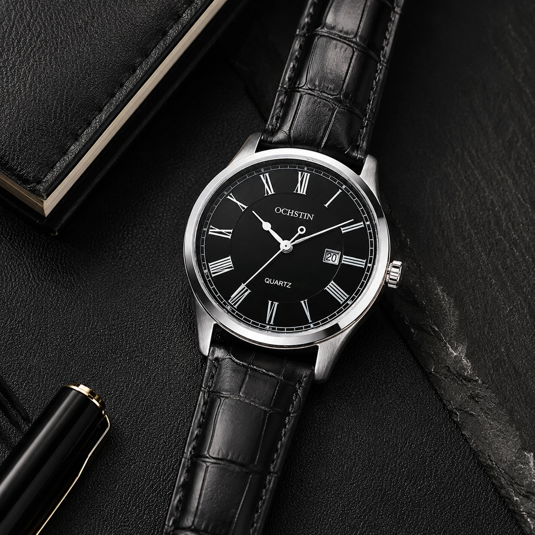 Hawthorne Classic Watch