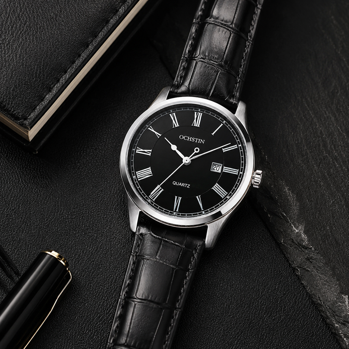 Hawthorne Classic Watch