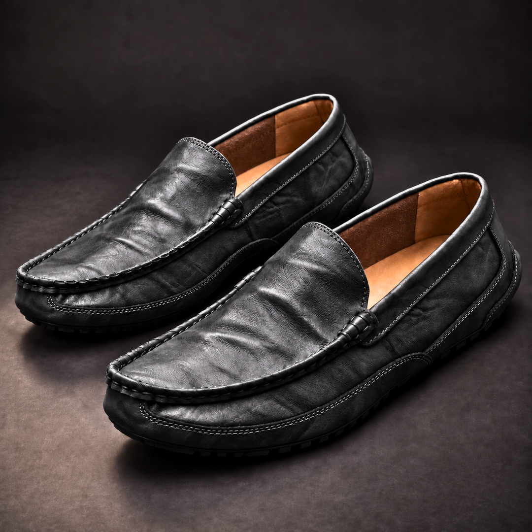 Santori Loafers