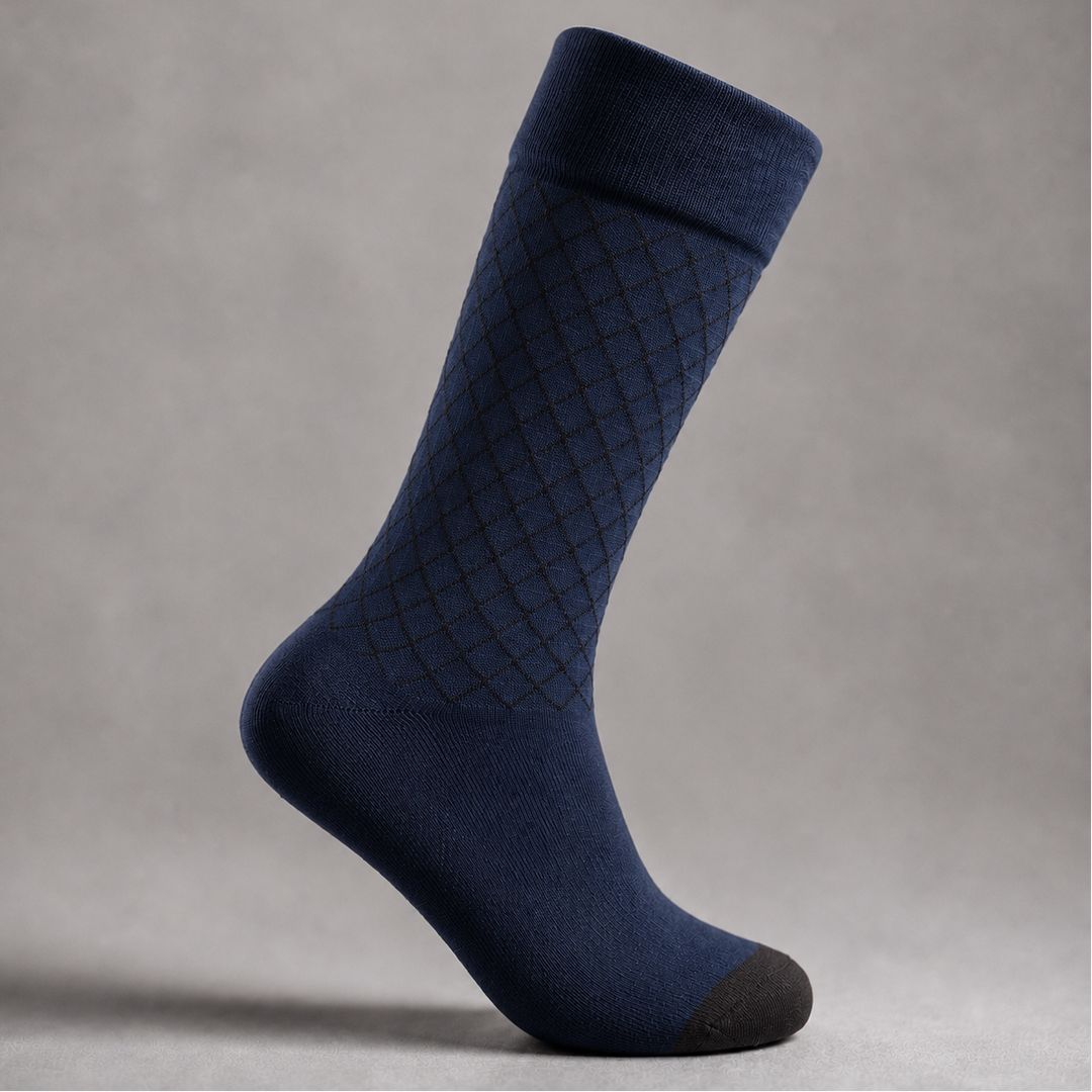 Langley Cotton Socks