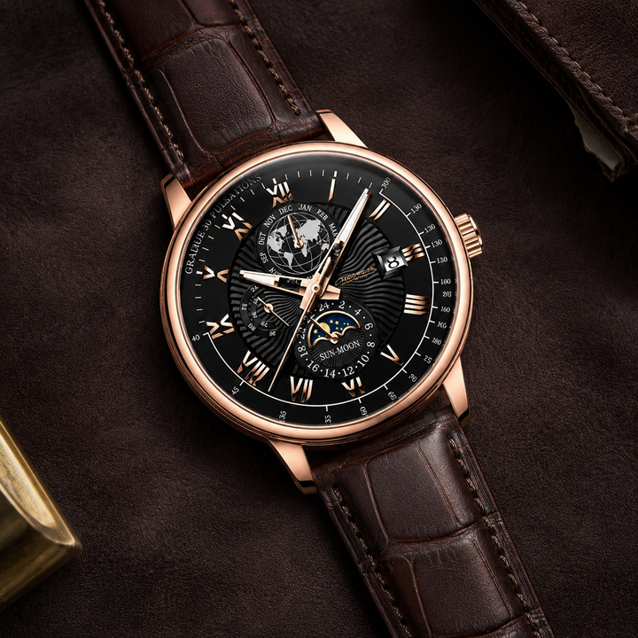 Jameson Classic Watch