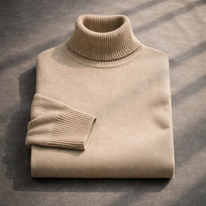 Arlington Cashmere Pullover