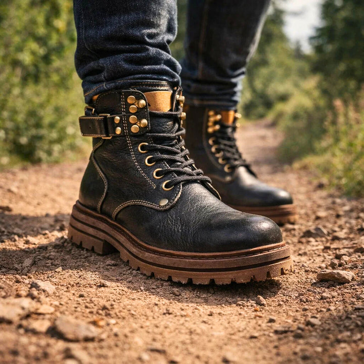 Briggs Toro Boot