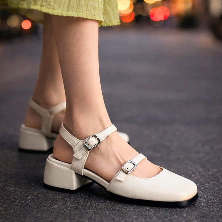 Sophie Monroe Heels