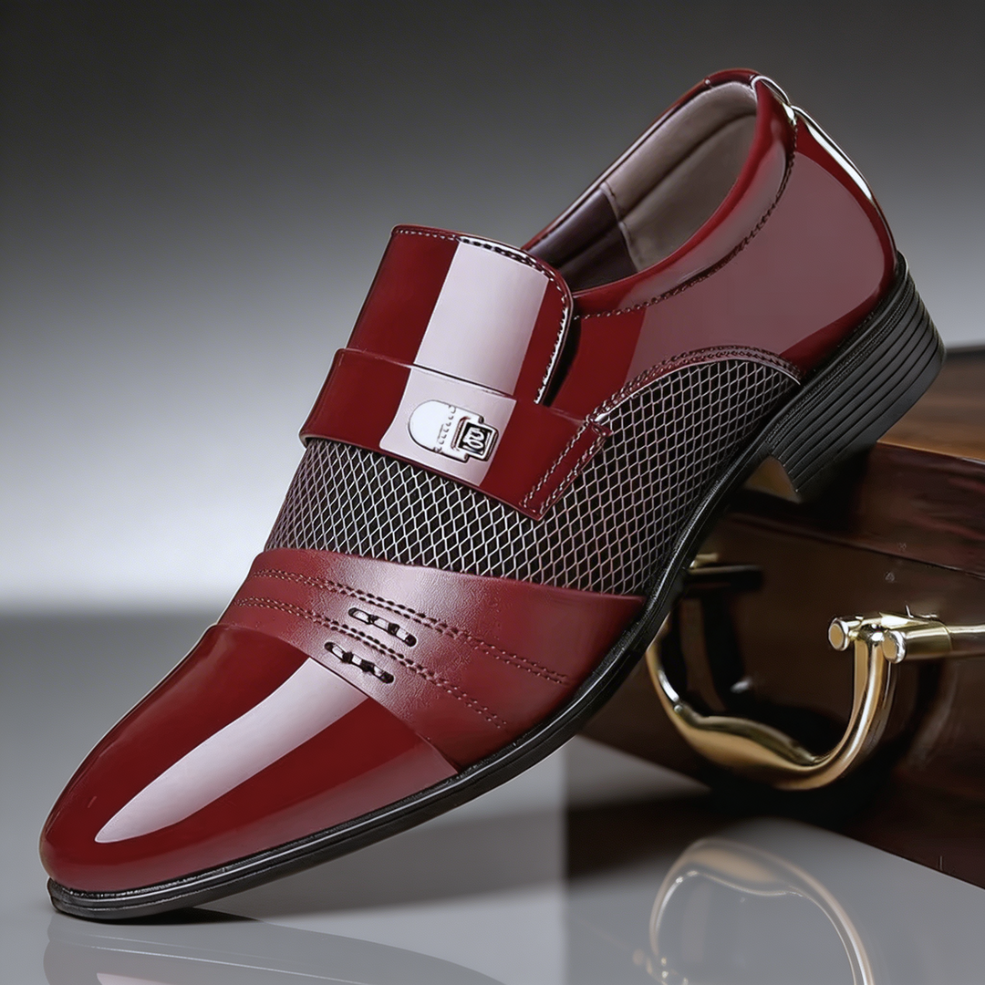 Nico Travelli Loafers