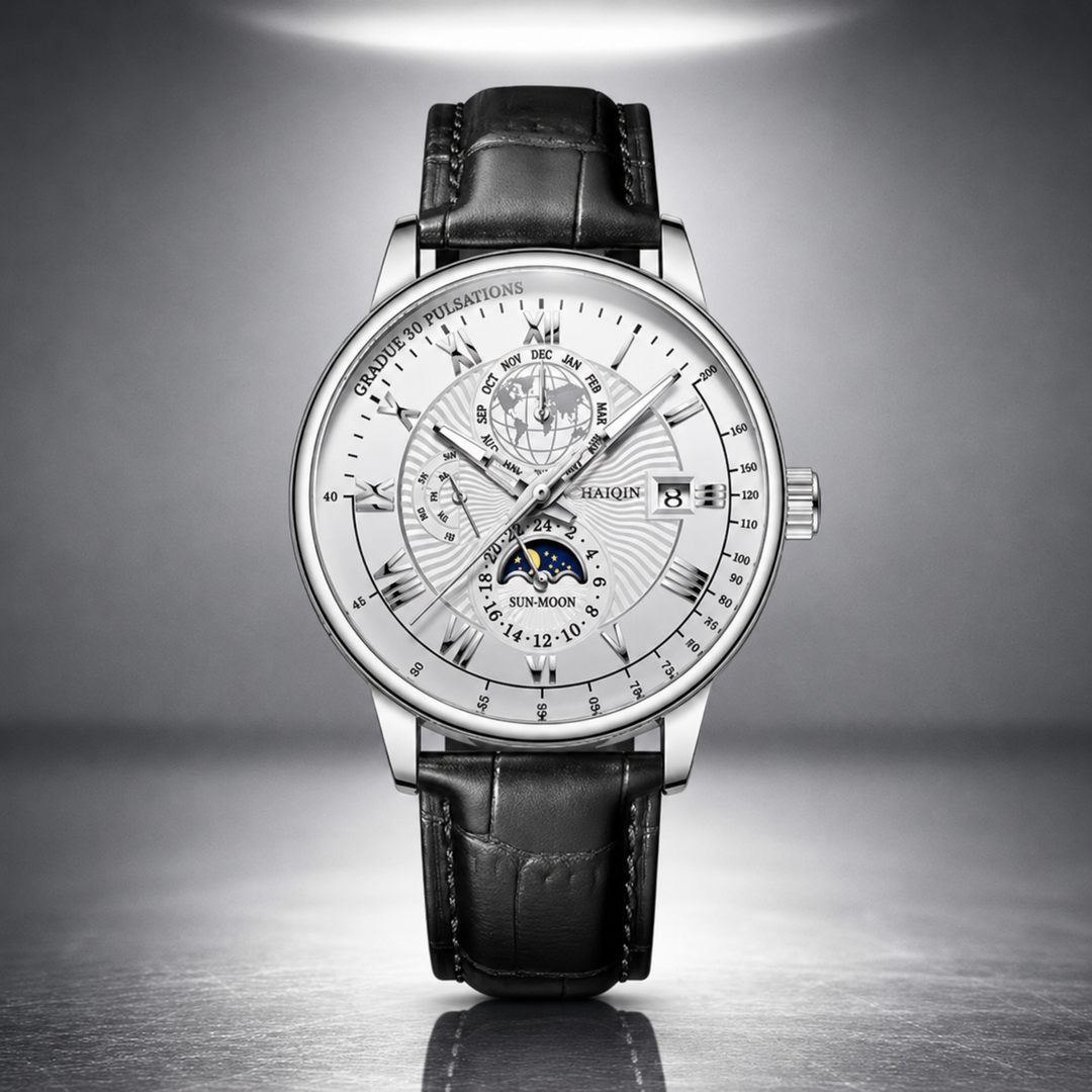 Jameson Classic Watch