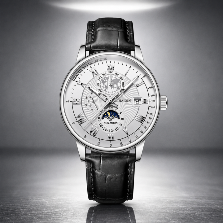 Jameson Classic Watch