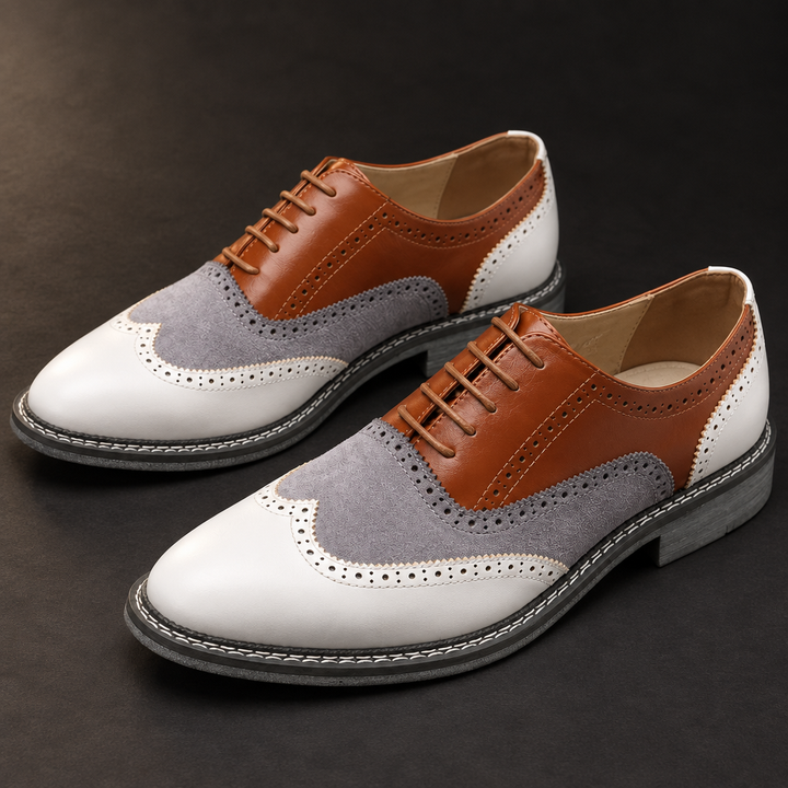 Catalog — the pair, flat