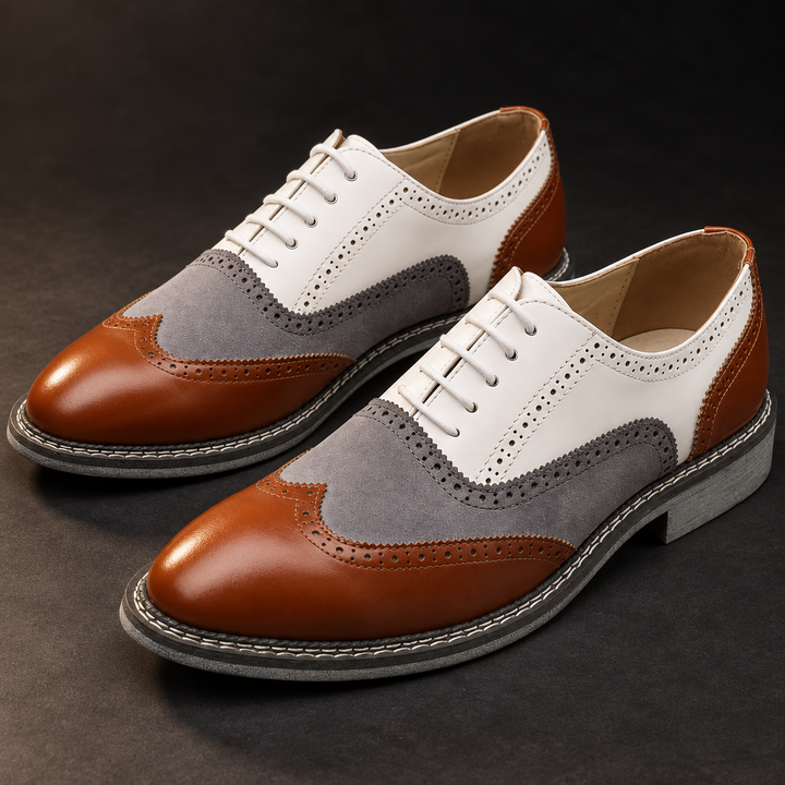 Catalog — the pair, flat