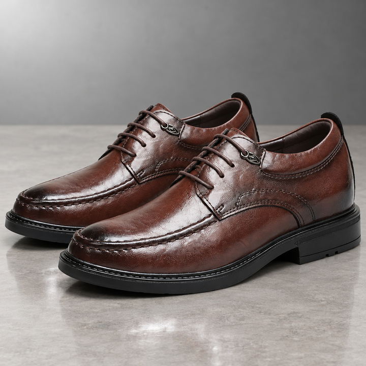 Catalog — the pair, flat
