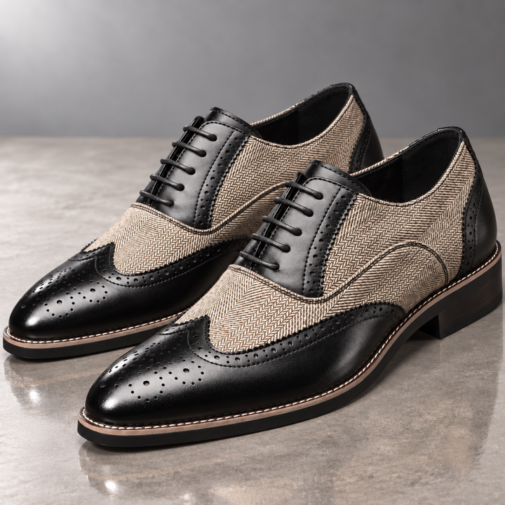 Catalog — the pair, flat