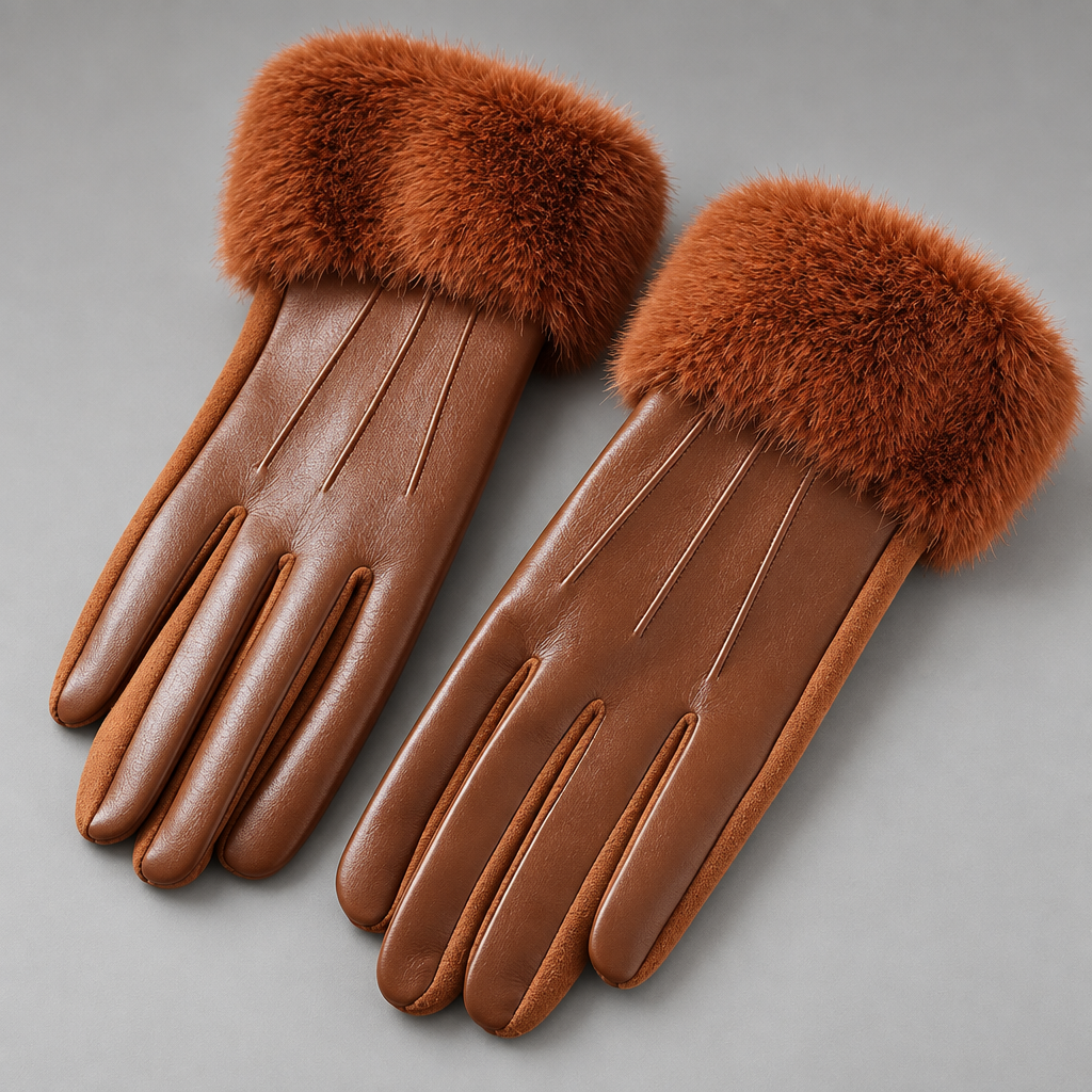 Catalog — the pair, flat