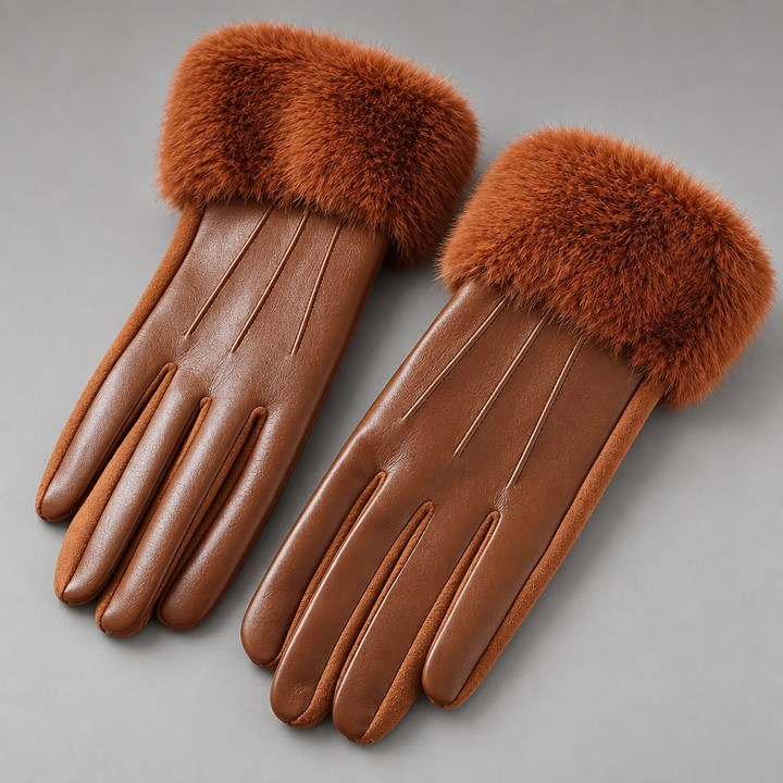 Catalog — the pair, flat
